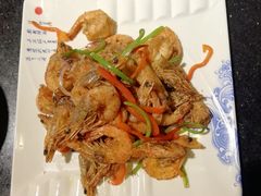 -春来和(汉城南路店)