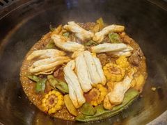 -马家大院铁锅炖(京粮广场店)