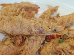 -莲花公园煎蟹(总店)