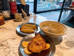 -鲜得来排骨年糕(即墨路店)