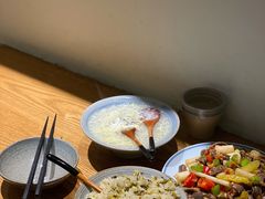 -静一餐厅·湖北菜(前门创始店)
