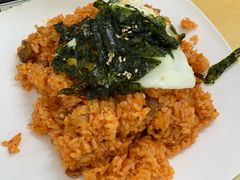 -李先生的首尔小馆(松江启源广场店)