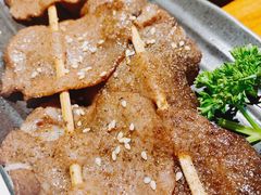 厚切牛舌-魔丼屋(日月光店)
