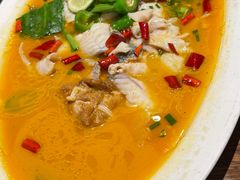 -小喜客·云南特色菜(纳西庭院店)