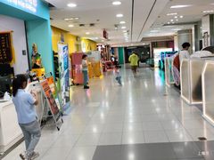 -巴黎春天(陕西路店)