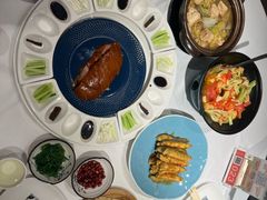 -山东老家(科韵分店)