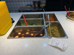 -流浪地图剁椒卤汁拌饭(未来城购物广场店)