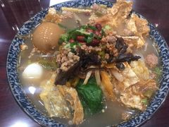 -东门七爷螺蛳粉(浦东店)