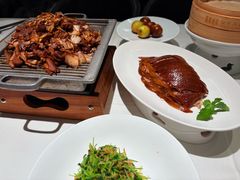 -四季民福烤鸭店(前门大栅栏店)