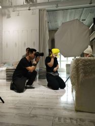 -星豆豆儿童摄影(南郊太白南路店)