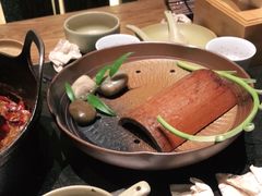 -盡膳口福跷脚牛肉火锅(合生汇购物中心店)