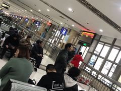 -上海长途汽车客运总站