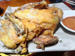 葫芦鸡-醉长安(南门总店)