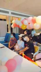 -喜孕时光月子中心(北大妇儿东侧店)