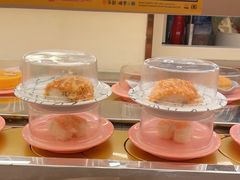 -争鲜回转寿司(西红门荟聚PLUS店)