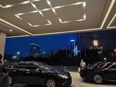 -郑州美盛喜来登大酒店