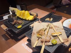-山葵家居酒屋(天目里店)