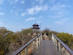 -棋盘山风景区