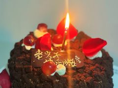 -巴黎贝甜(月坛南街店)