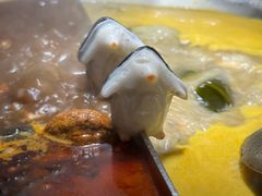 -湊湊火锅·茶憩(上海合生汇店)