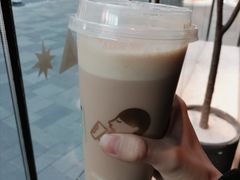 -喜茶(北京三里屯太古里店)