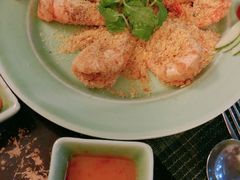 烤大虾-Lam Vien Restaurant