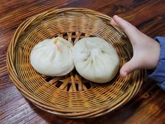 -清真石家包子(大皮院总店)
