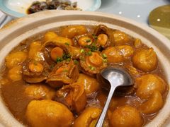 -一品粤珍轩(吴中路店)