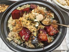 -梅花香里大酒店(郁金香路店)