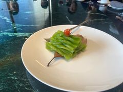 -甄御•海鲜新青岛菜(麦岛店)