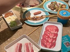 -额尔敦牛厨师铜板烧