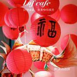 新春接财运💫💫💫干了这杯财神咖啡！沾财运