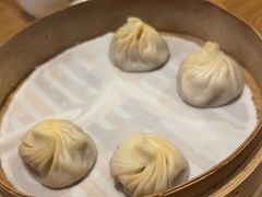 -品大三·经典淮扬菜(大行宫店)