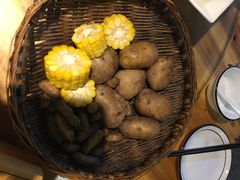 -巴人堂(女儿城店)