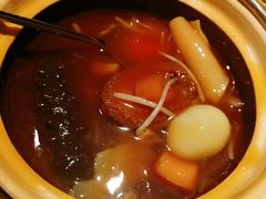 -满满海佛跳墙(千禧店)