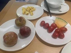 -大丰收脆鱼(万达江北店)