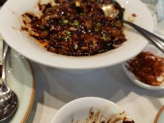 -到家尝北京菜(西坝河店)