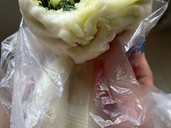 -和善园手工包子(永吉路店)