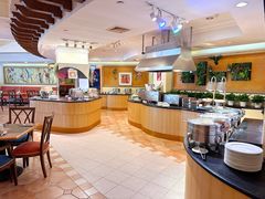 -国宾酒店-花园咖啡自助餐厅(北营房中街店)