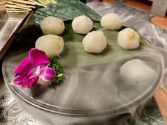 -禄婶鸡煲·打边炉