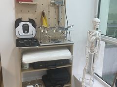 -体博士·疼痛调理·体态矫正·运动康复中心(大望路华贸店)