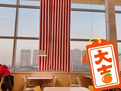 -宜家·瑞典风味餐厅(无锡店)