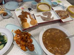 -玉林烤鸭店(垡头店)