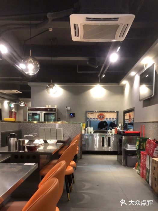白玉串城·朝鲜族烤串(龙岗店)图片