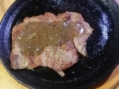 -纽斯特牛排自助餐厅(浦东文峰广场店)