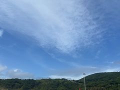 -朱家尖南沙景点