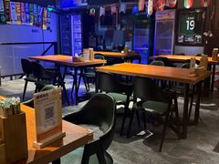 -京狮炙燥·精酿烧烤(首经贸店)