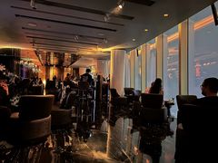 -广州四季酒店·天吧·高空酒吧