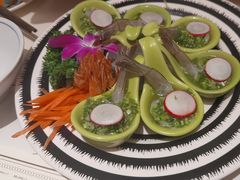 -太食獸泰式茶餐厅(IFS国金中心店)