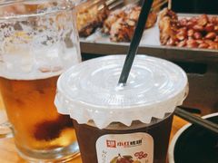 -小红烤翅(傅厚岗店)